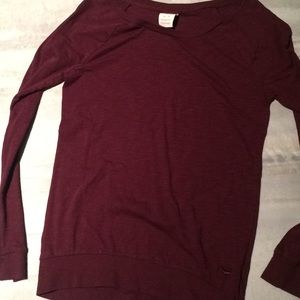 Victoria secret PINK long sleeve t-shirt